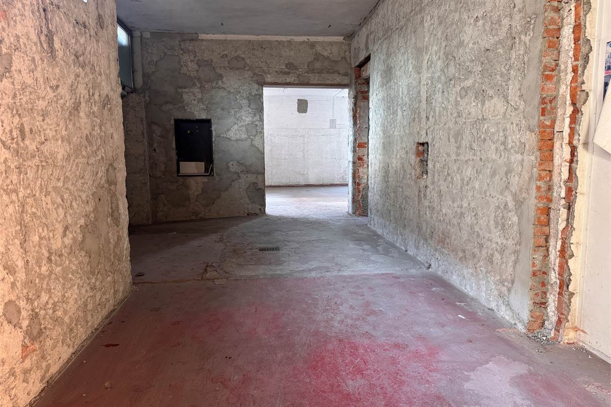 Negozio in vendita a Lentate sul Seveso