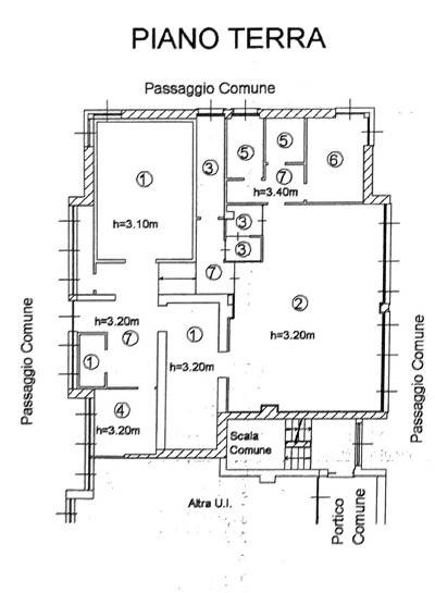 Negozio in vendita a Lentate sul Seveso