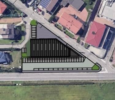 Locale commerciale in vendita a Fino Mornasco