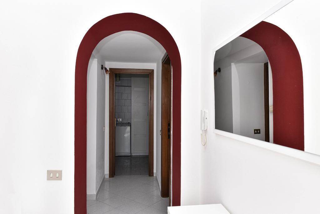 AMPIO BILOCALE A SAN FERMO