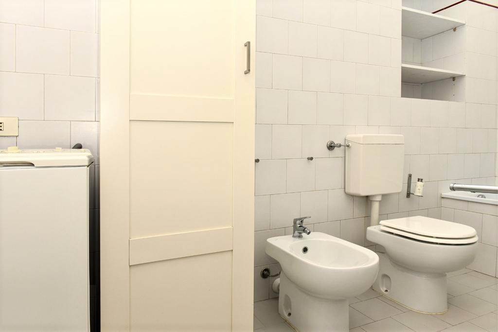 AMPIO BILOCALE A SAN FERMO