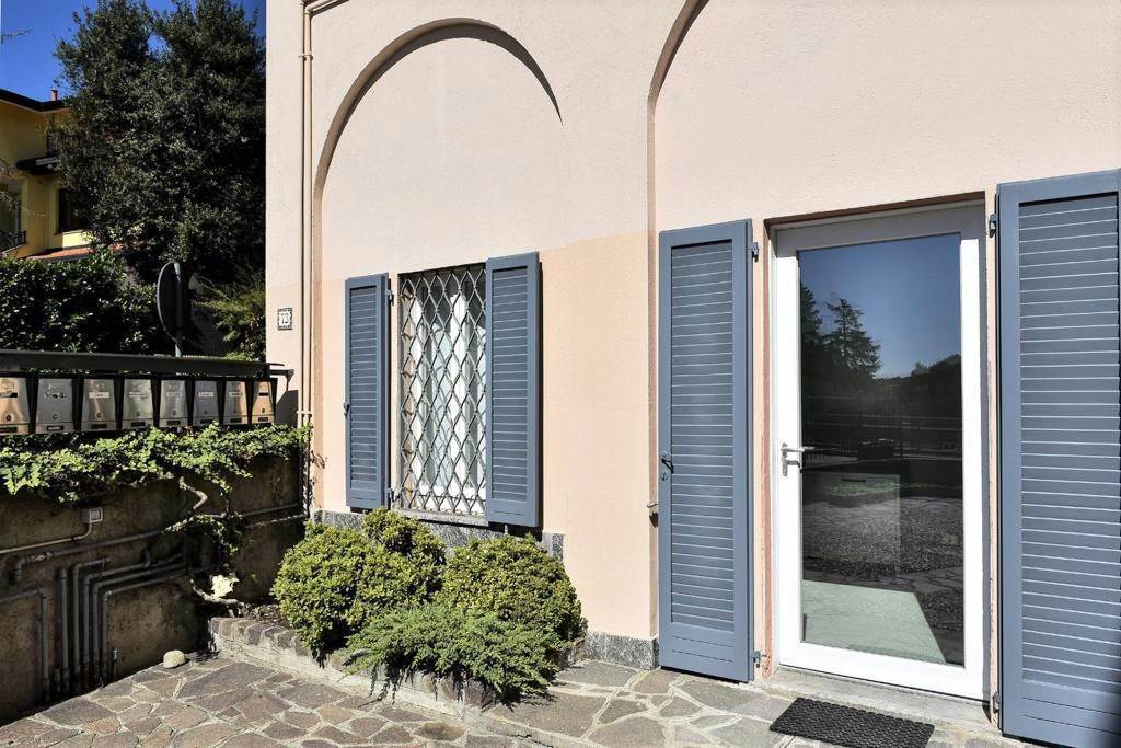 AMPIO BILOCALE A SAN FERMO