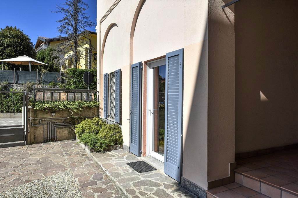 AMPIO BILOCALE A SAN FERMO