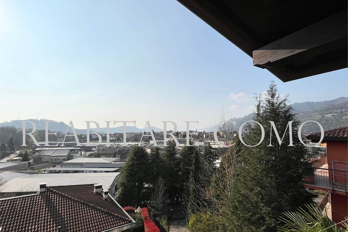 LIPOMO, PORZIONE DI VILLA  CON LABORATORIO