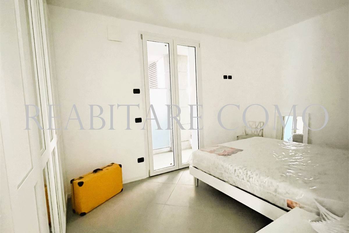 TRILO IN AFFITTO NUOVO CON AREA ESTERNA AD ALBESE