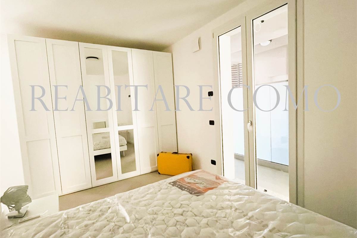 TRILO IN AFFITTO NUOVO CON AREA ESTERNA AD ALBESE