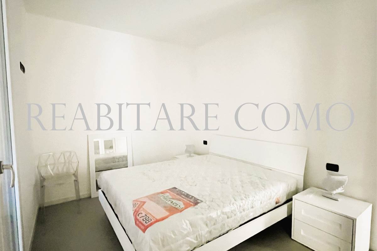 TRILO IN AFFITTO NUOVO CON AREA ESTERNA AD ALBESE