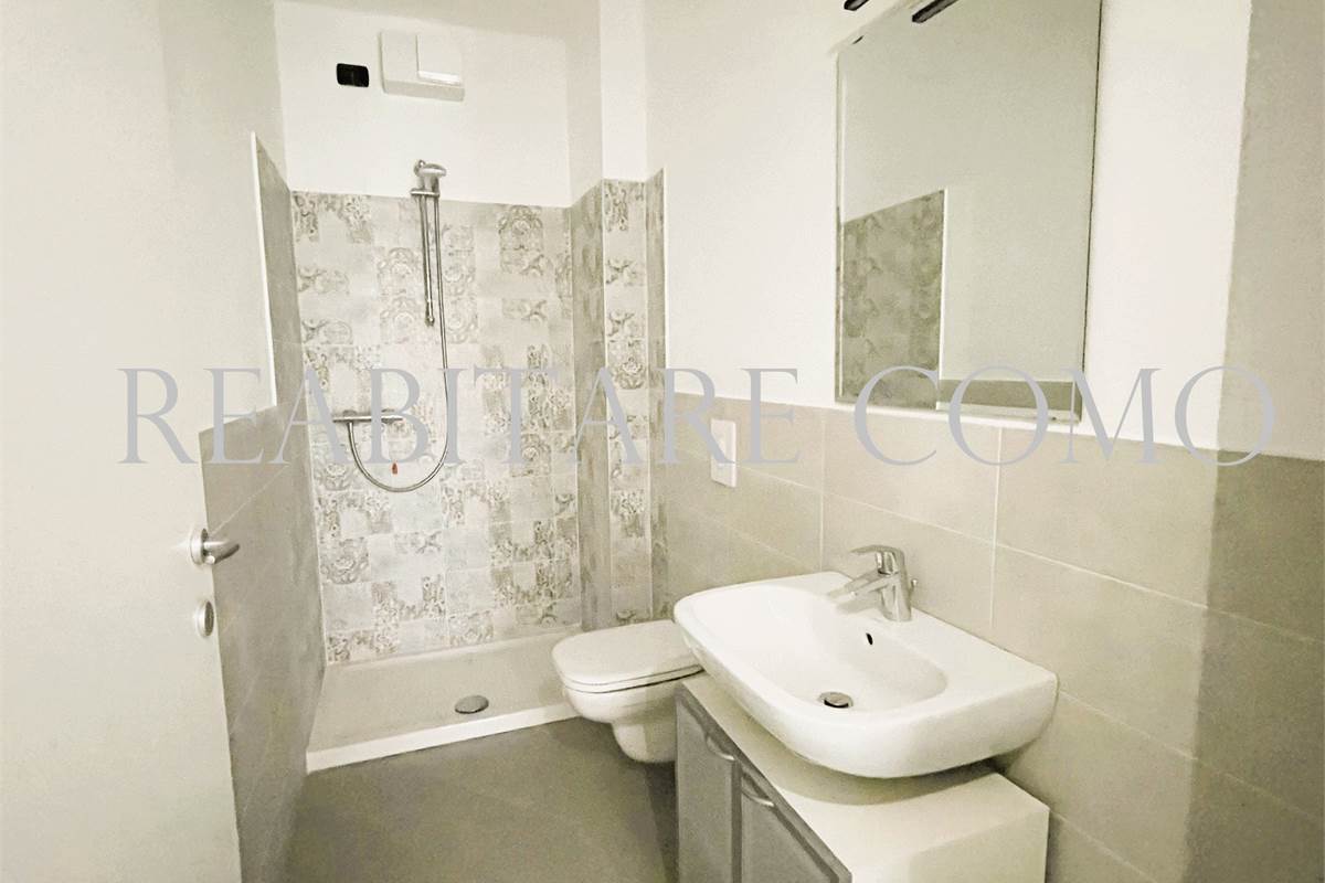 TRILO IN AFFITTO NUOVO CON AREA ESTERNA AD ALBESE