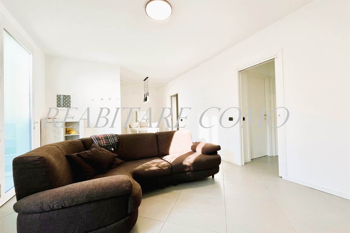 TRILO IN AFFITTO NUOVO CON AREA ESTERNA AD ALBESE