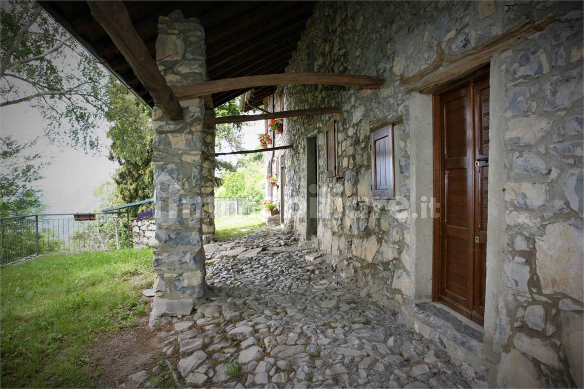 Rustico via B Sormani, Sormano