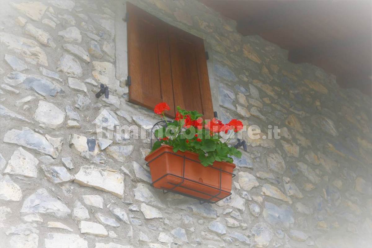 Rustico via B Sormani, Sormano