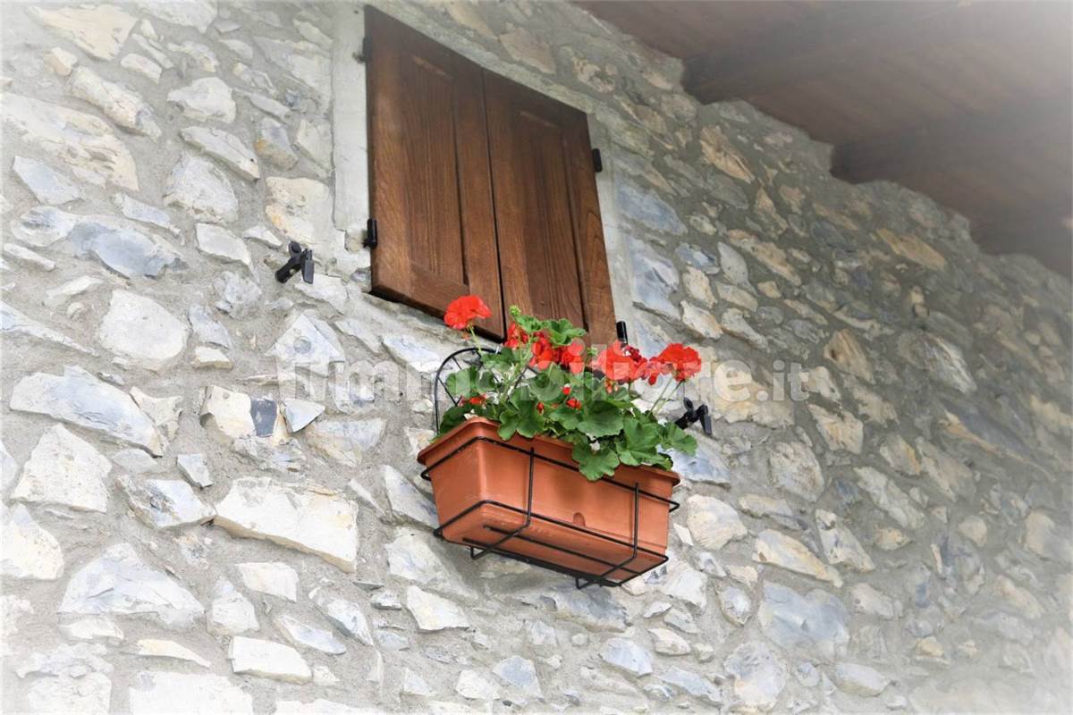 Rustico via B Sormani, Sormano