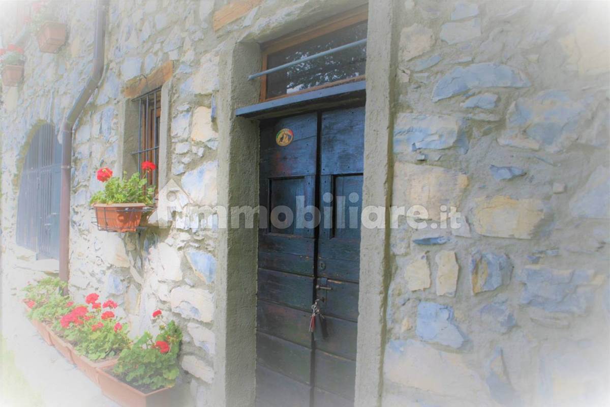 Rustico via B Sormani, Sormano