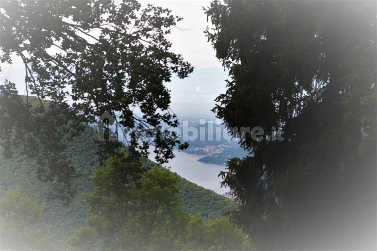 Rustico via B Sormani, Sormano