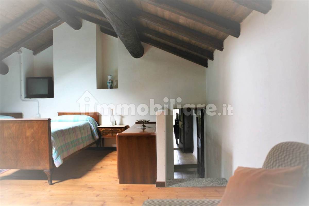 Rustico via B Sormani, Sormano