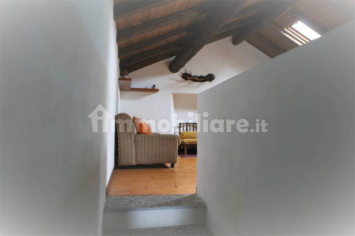 Rustico via B Sormani, Sormano