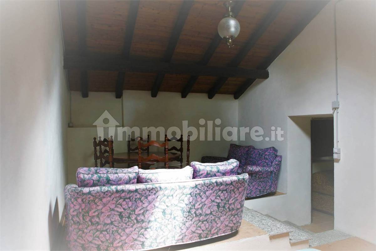 Rustico via B Sormani, Sormano