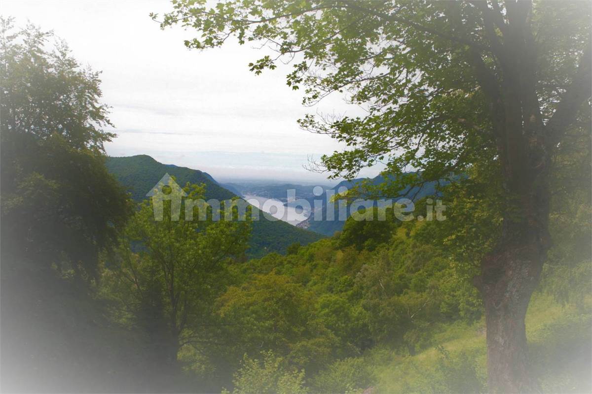 Rustico via B Sormani, Sormano