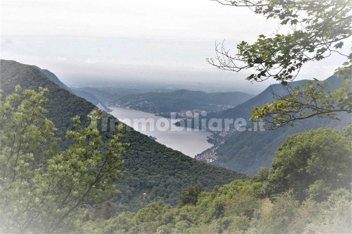 Rustico via B Sormani, Sormano