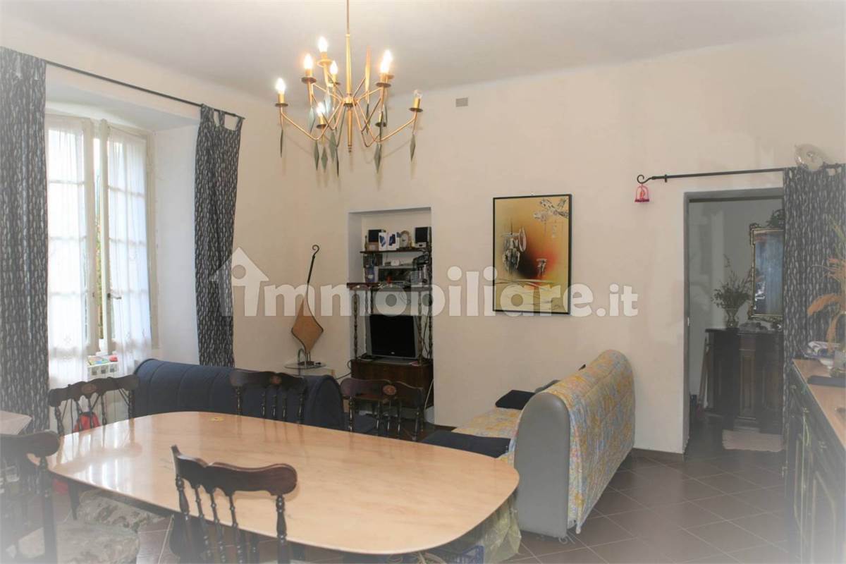 Bilocale Strada Statale di Val Formazza