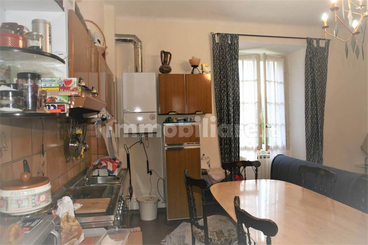 Bilocale Strada Statale di Val Formazza