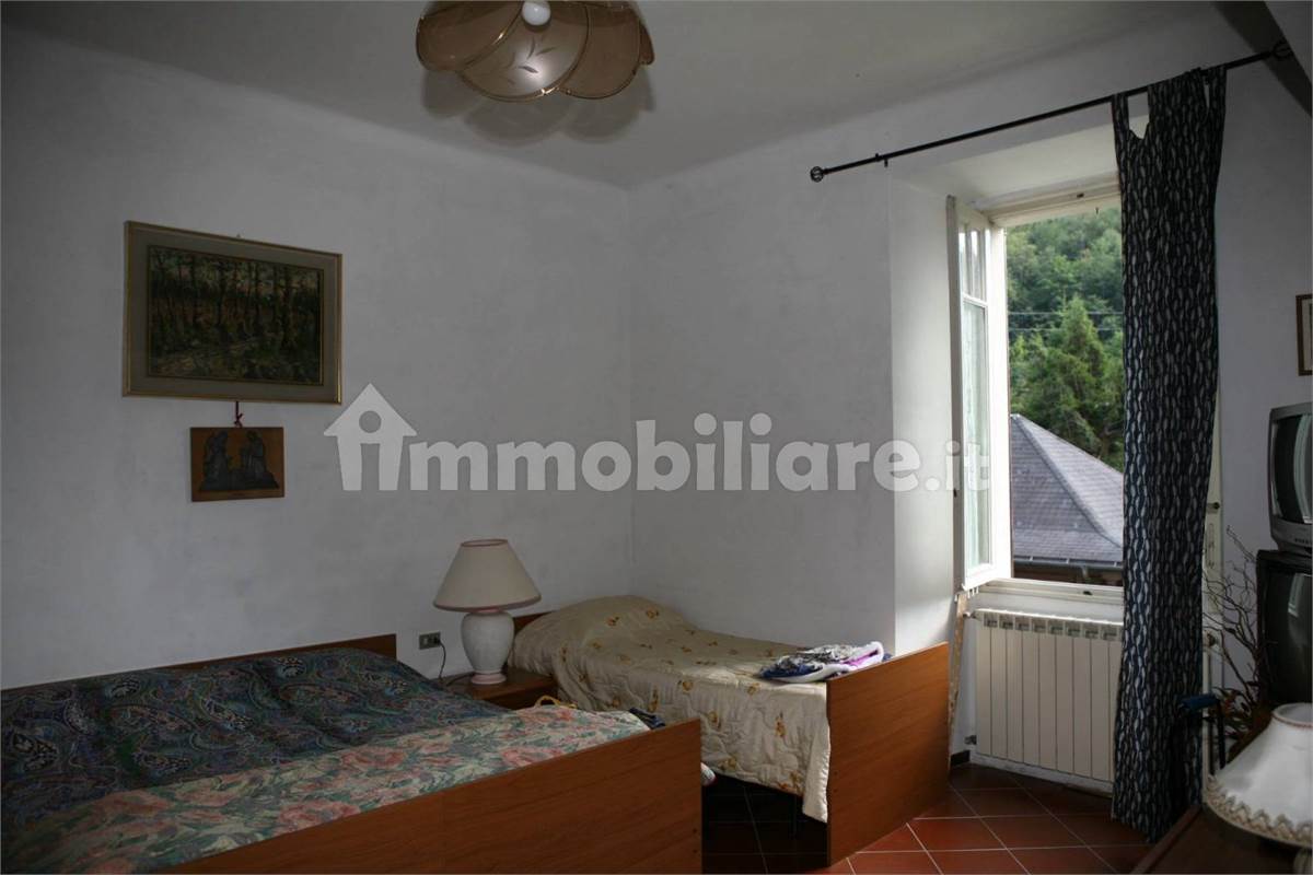 Bilocale Strada Statale di Val Formazza