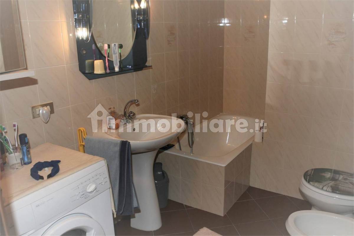 Bilocale Strada Statale di Val Formazza