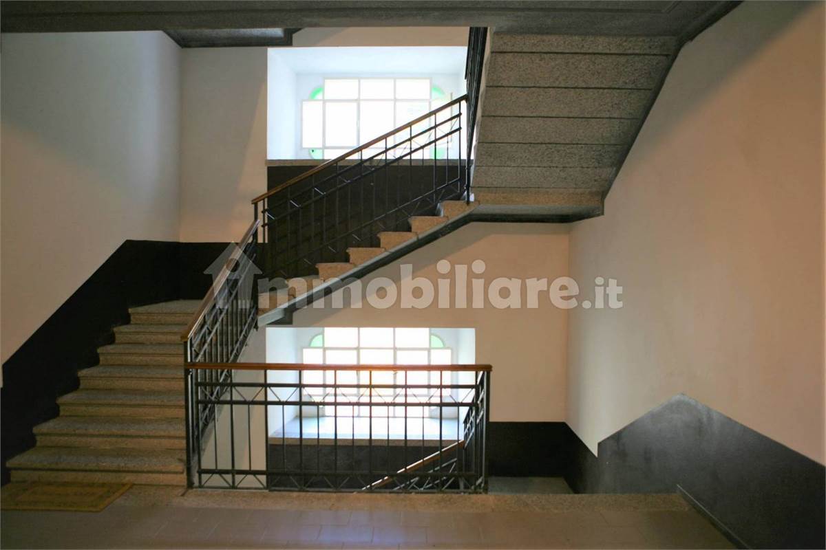 Bilocale Strada Statale di Val Formazza