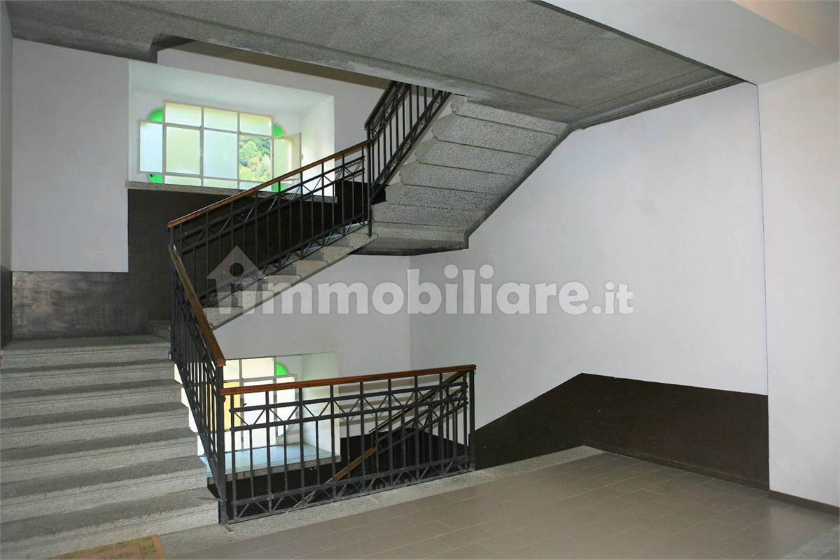 Bilocale Strada Statale di Val Formazza