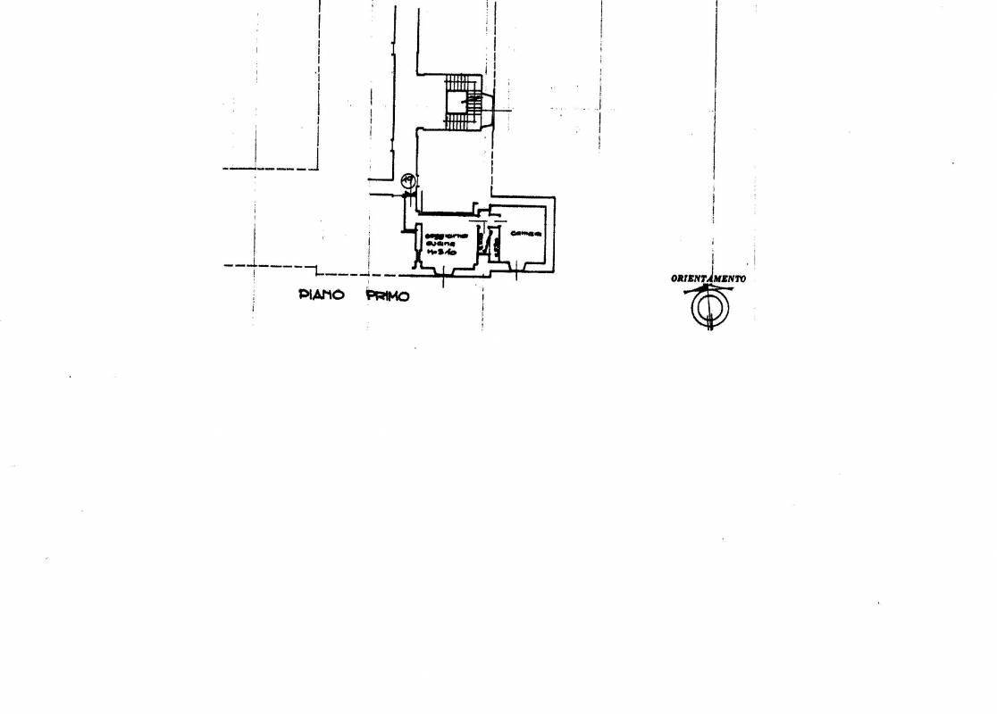 Bilocale Strada Statale di Val Formazza