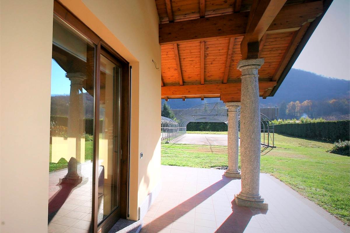 AZIENDA AGRICOLA CASLINO D'ERBA