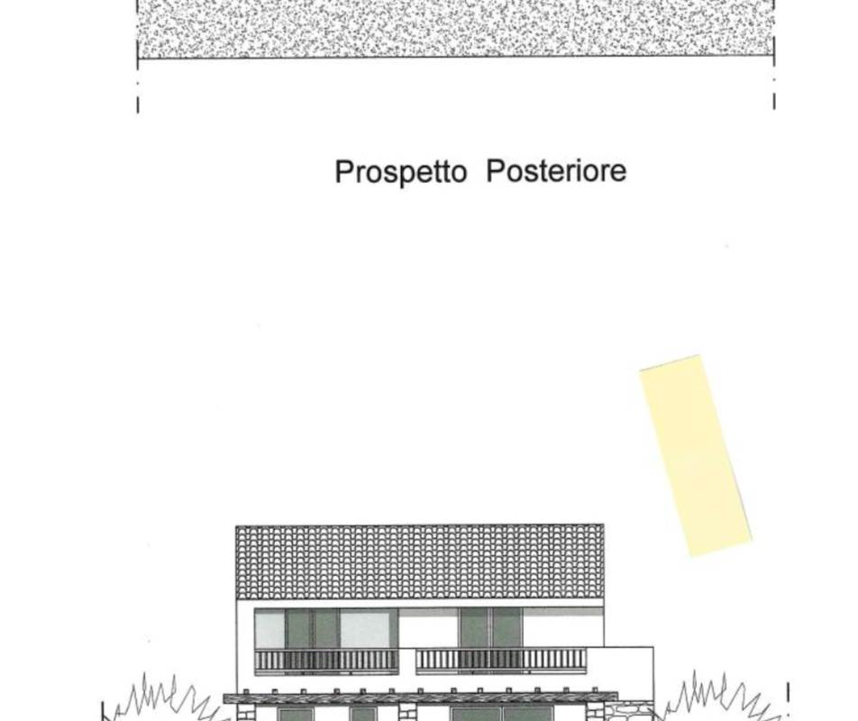 ARBUS TORRE DEI CORSARI VILLA PANORAMICA