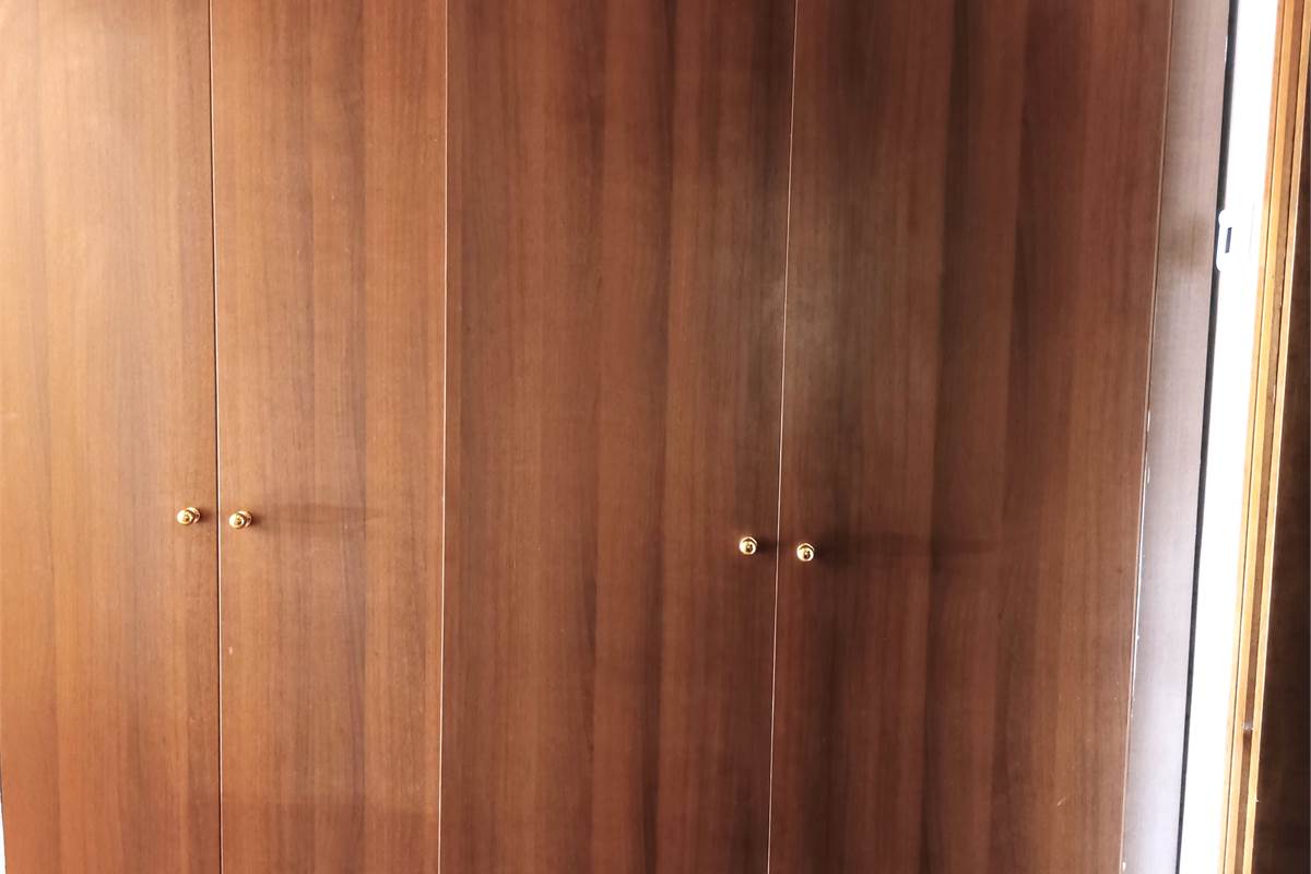 ERBA BILOCALE TERMOAUTONOMO ARREDATO
