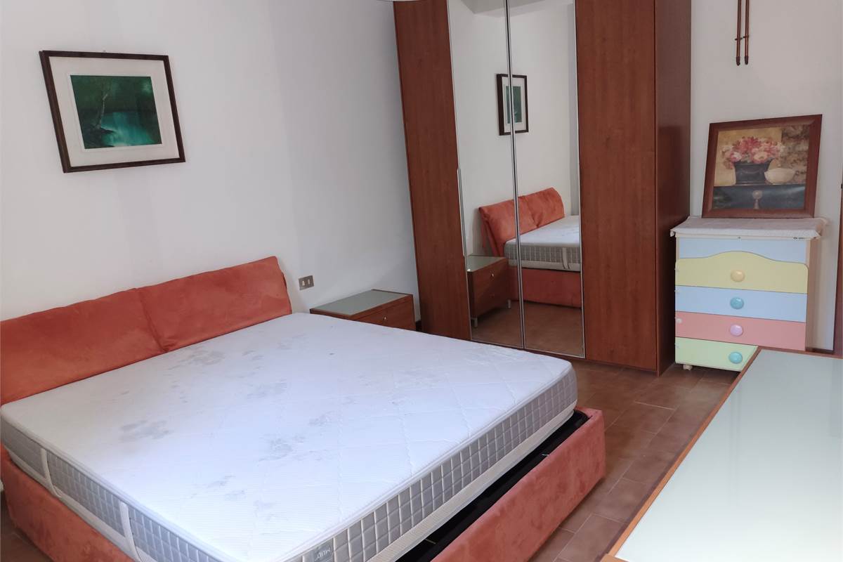 ERBA BILOCALE TERMOAUTONOMO ARREDATO