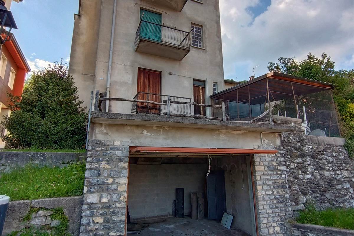 SORMANO PANORAMICO TERRA/CIELO INDIPENDENTE