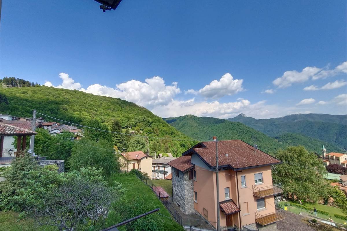 SORMANO PANORAMICO TERRA/CIELO INDIPENDENTE