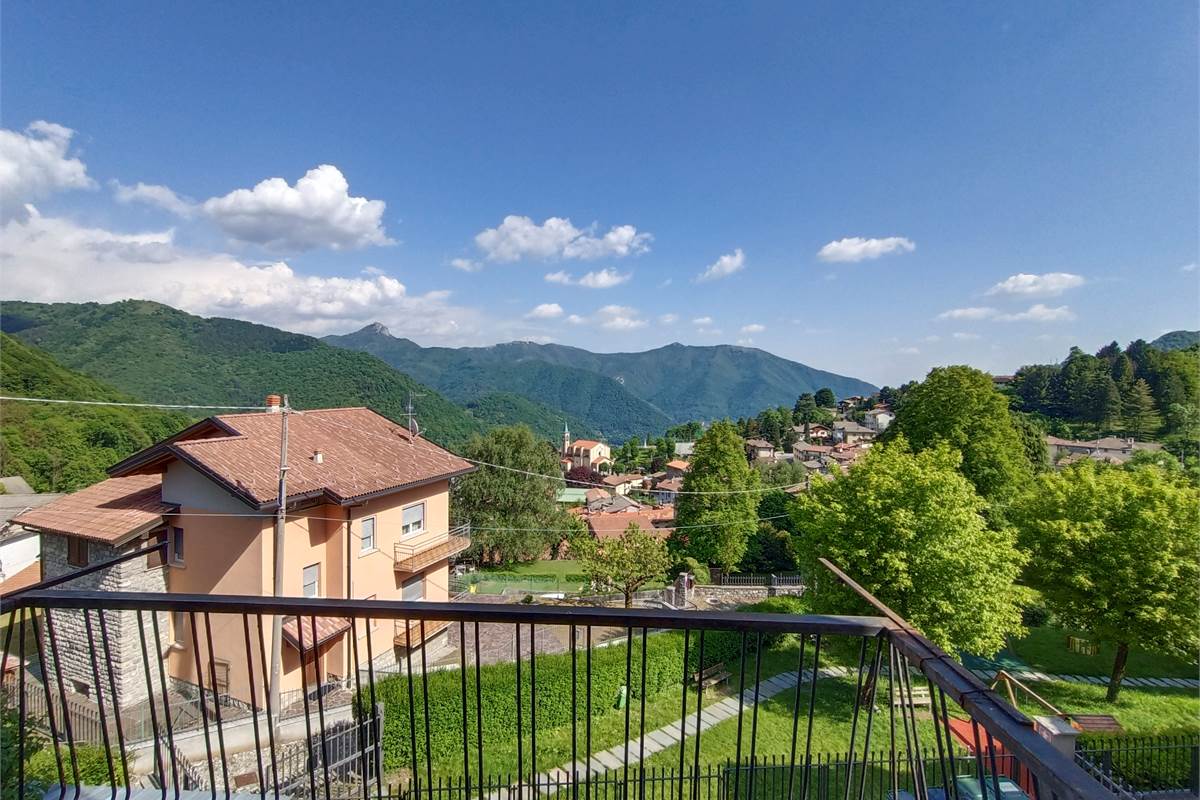 SORMANO PANORAMICO TERRA/CIELO INDIPENDENTE