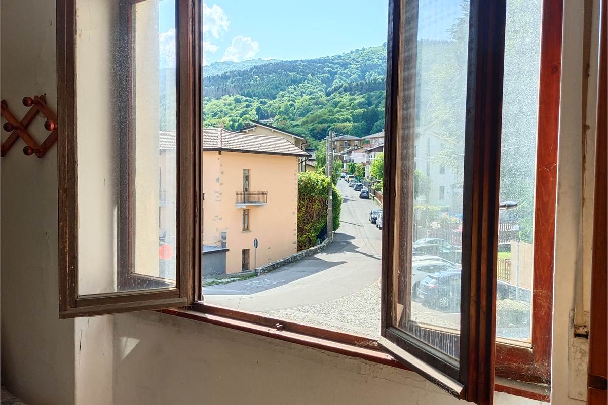 SORMANO PANORAMICO TERRA/CIELO INDIPENDENTE