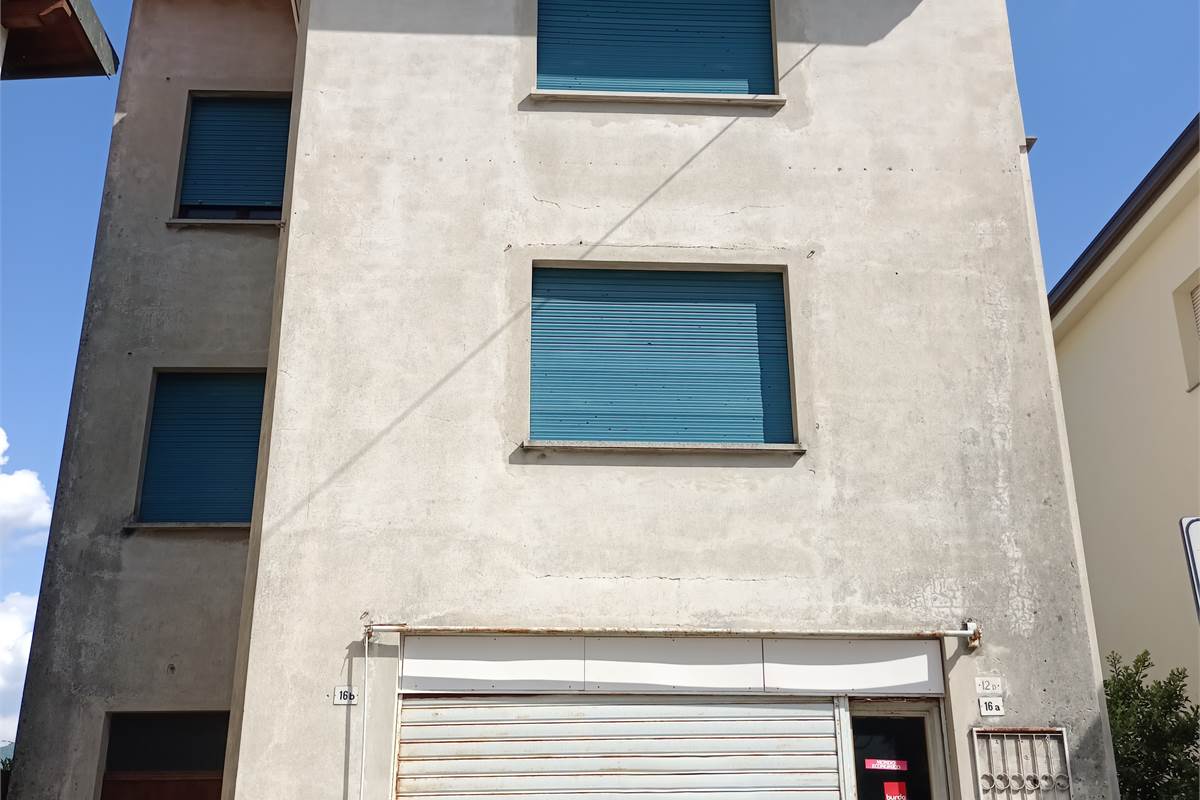 SORMANO PANORAMICO TERRA/CIELO INDIPENDENTE