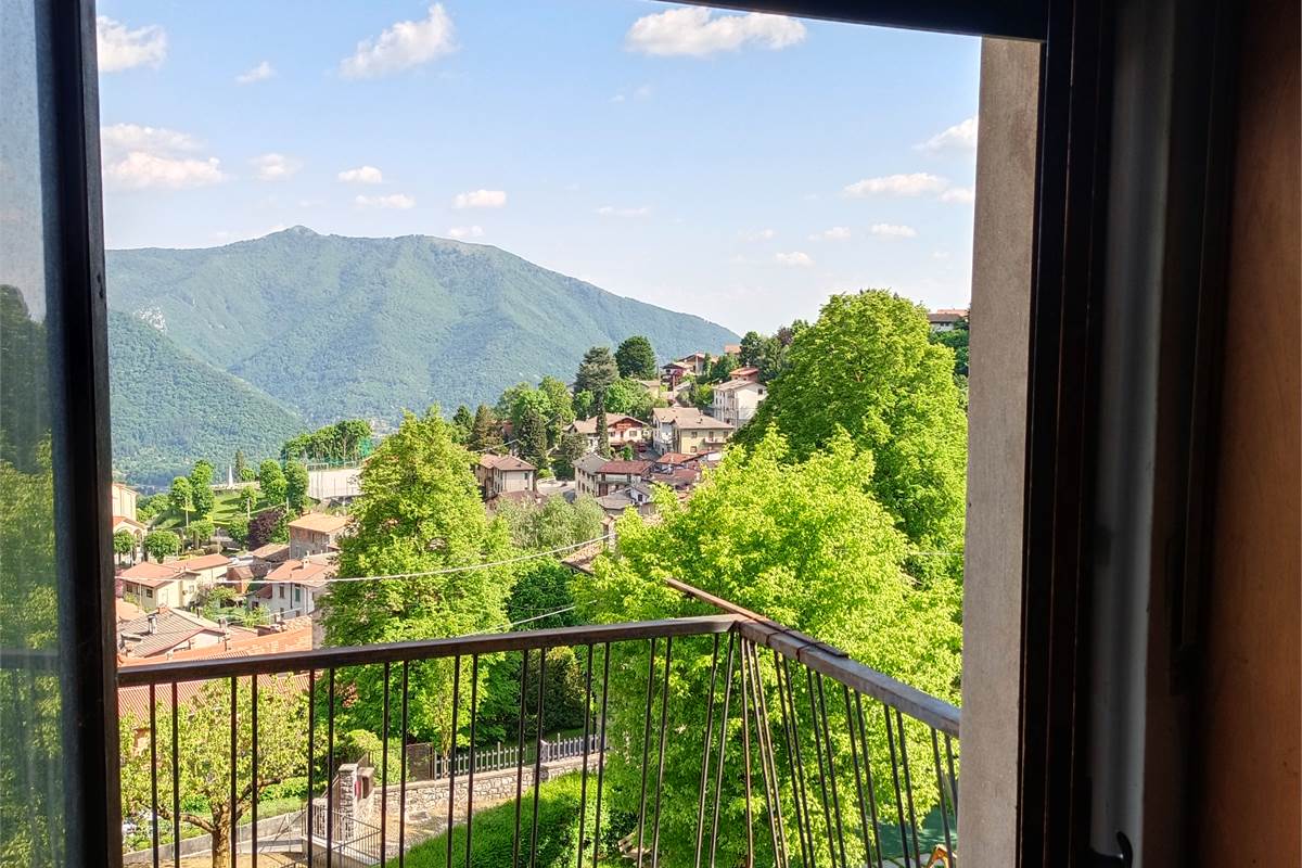SORMANO PANORAMICO TERRA/CIELO INDIPENDENTE