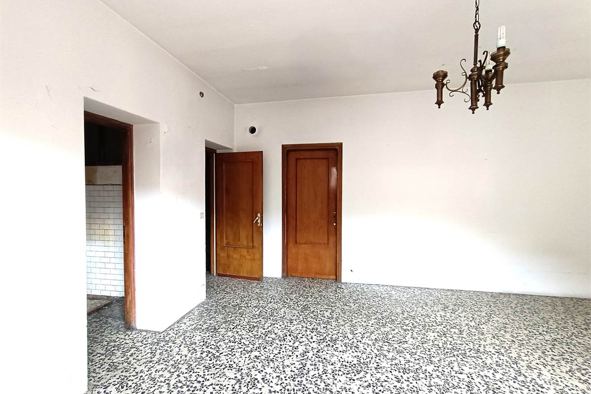 SORMANO PANORAMICO TERRA/CIELO INDIPENDENTE