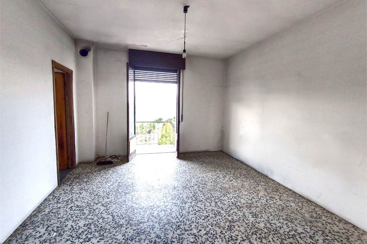 SORMANO PANORAMICO TERRA/CIELO INDIPENDENTE