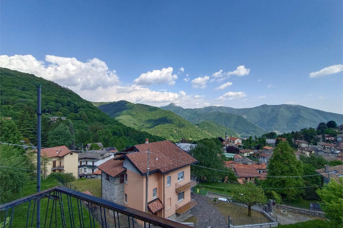 SORMANO PANORAMICO TERRA/CIELO INDIPENDENTE