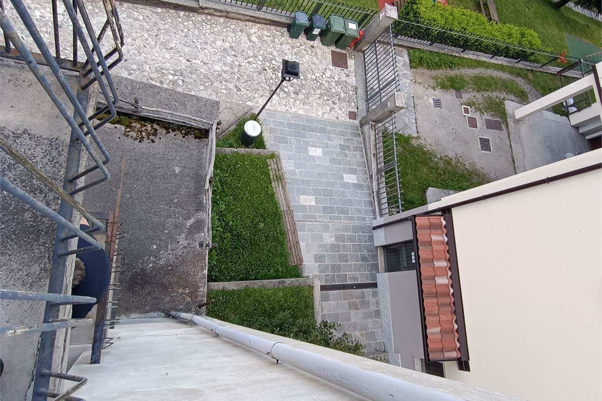 SORMANO PANORAMICO TERRA/CIELO INDIPENDENTE