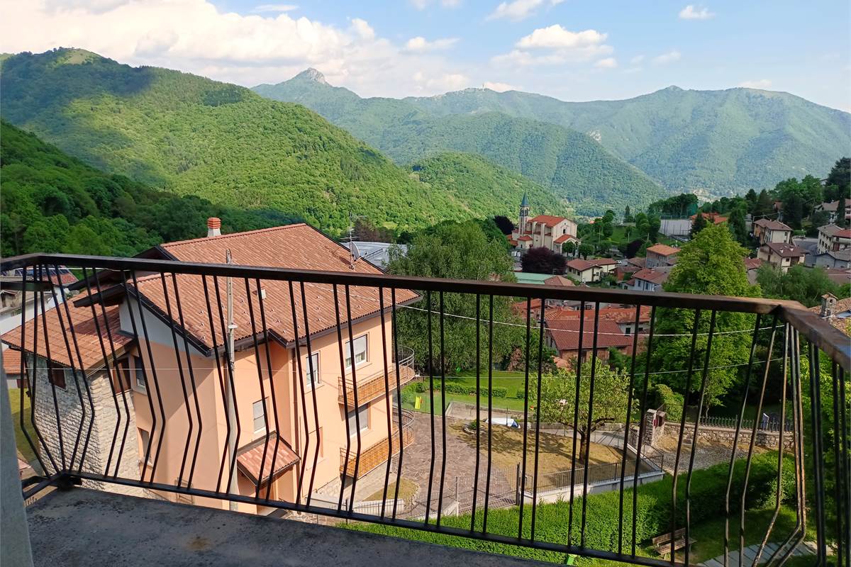 SORMANO PANORAMICO TERRA/CIELO INDIPENDENTE