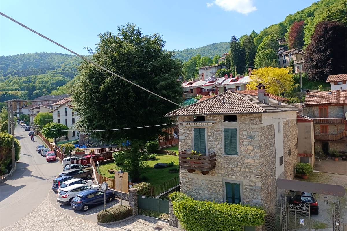 SORMANO PANORAMICO TERRA/CIELO INDIPENDENTE