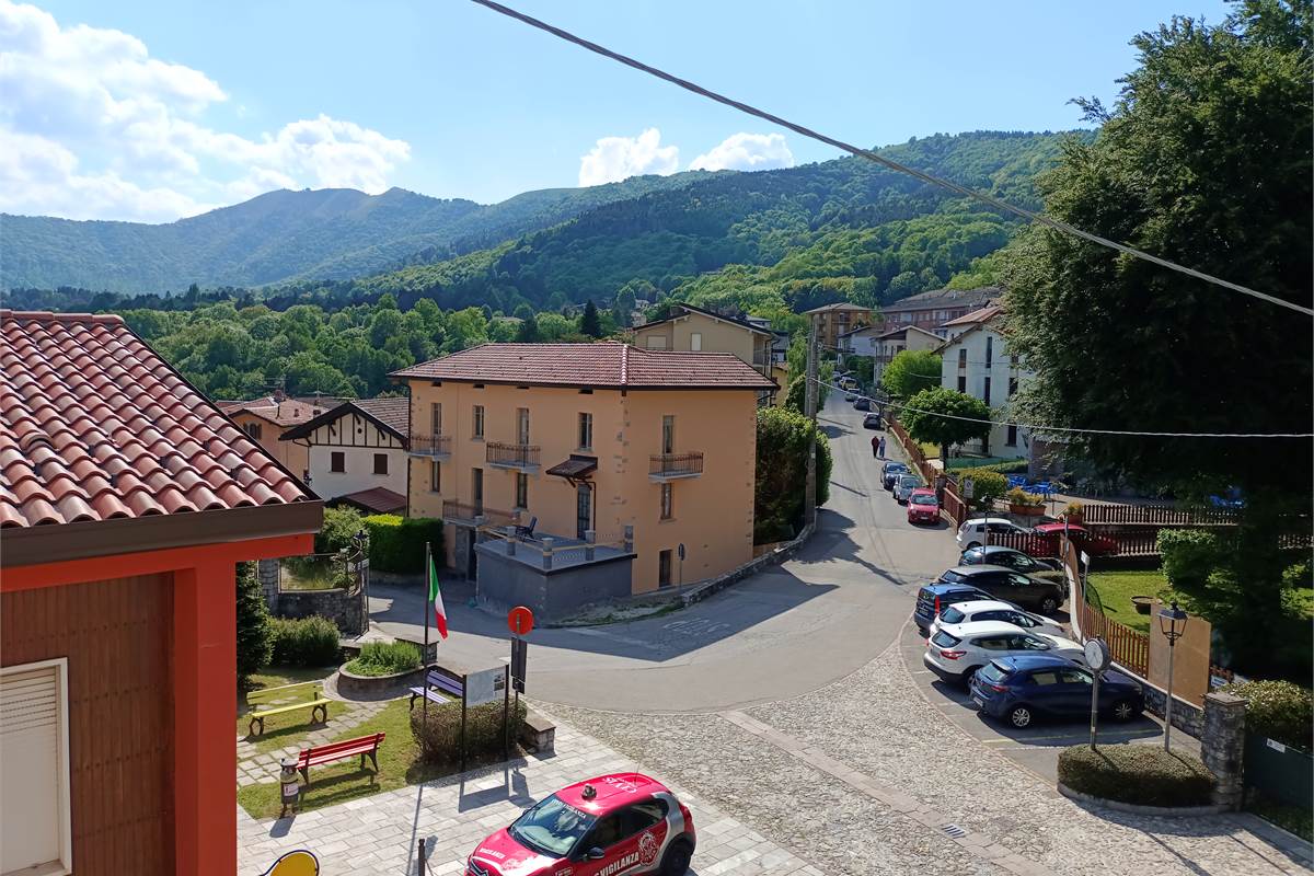 SORMANO PANORAMICO TERRA/CIELO INDIPENDENTE