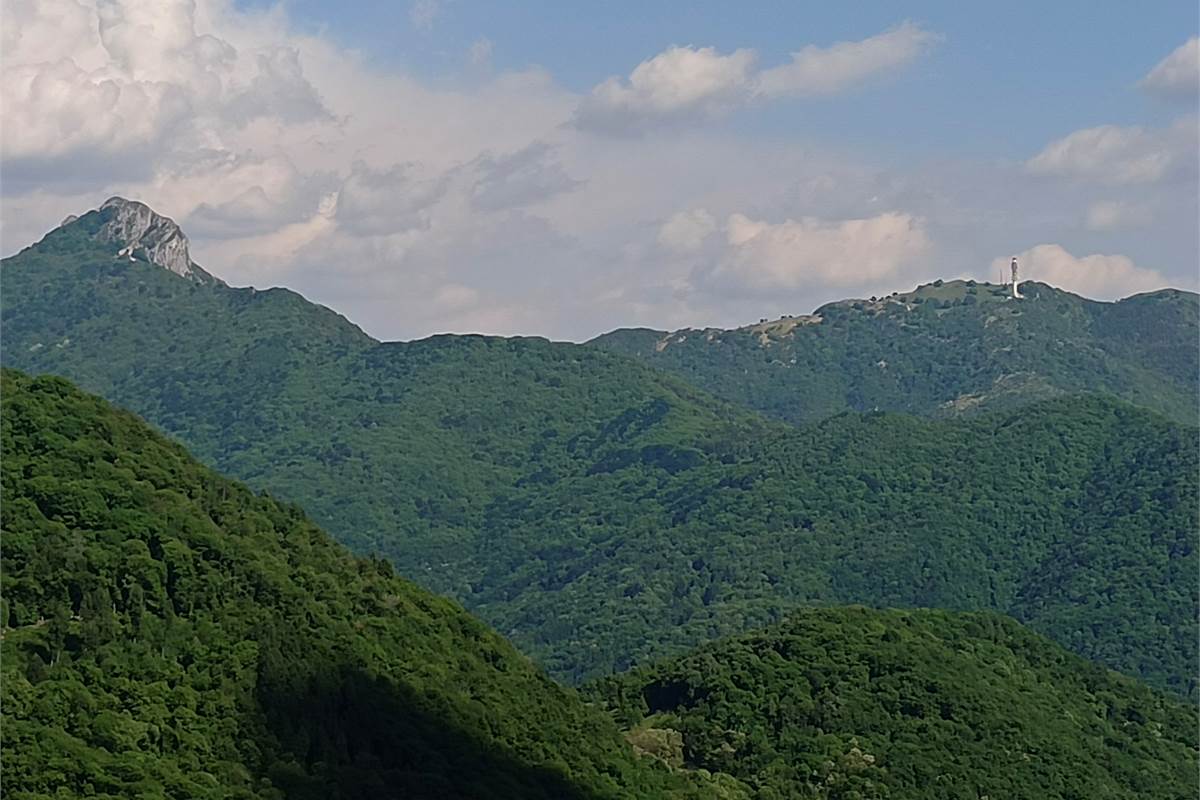 SORMANO PANORAMICO TERRA/CIELO INDIPENDENTE