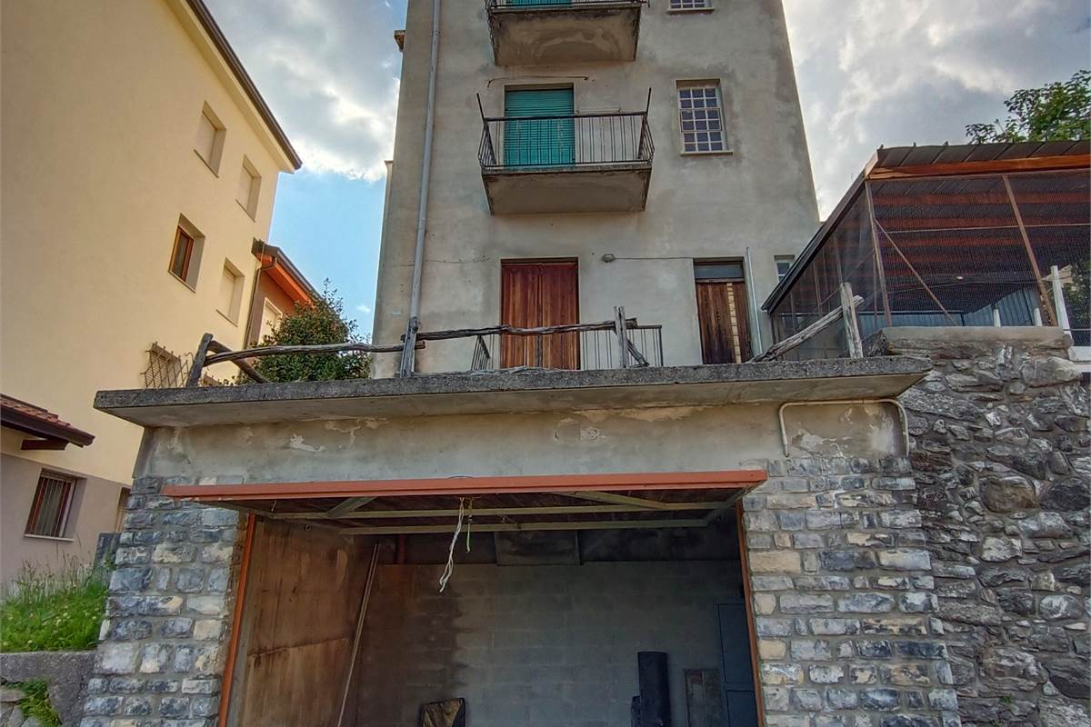 SORMANO PANORAMICO TERRA/CIELO INDIPENDENTE