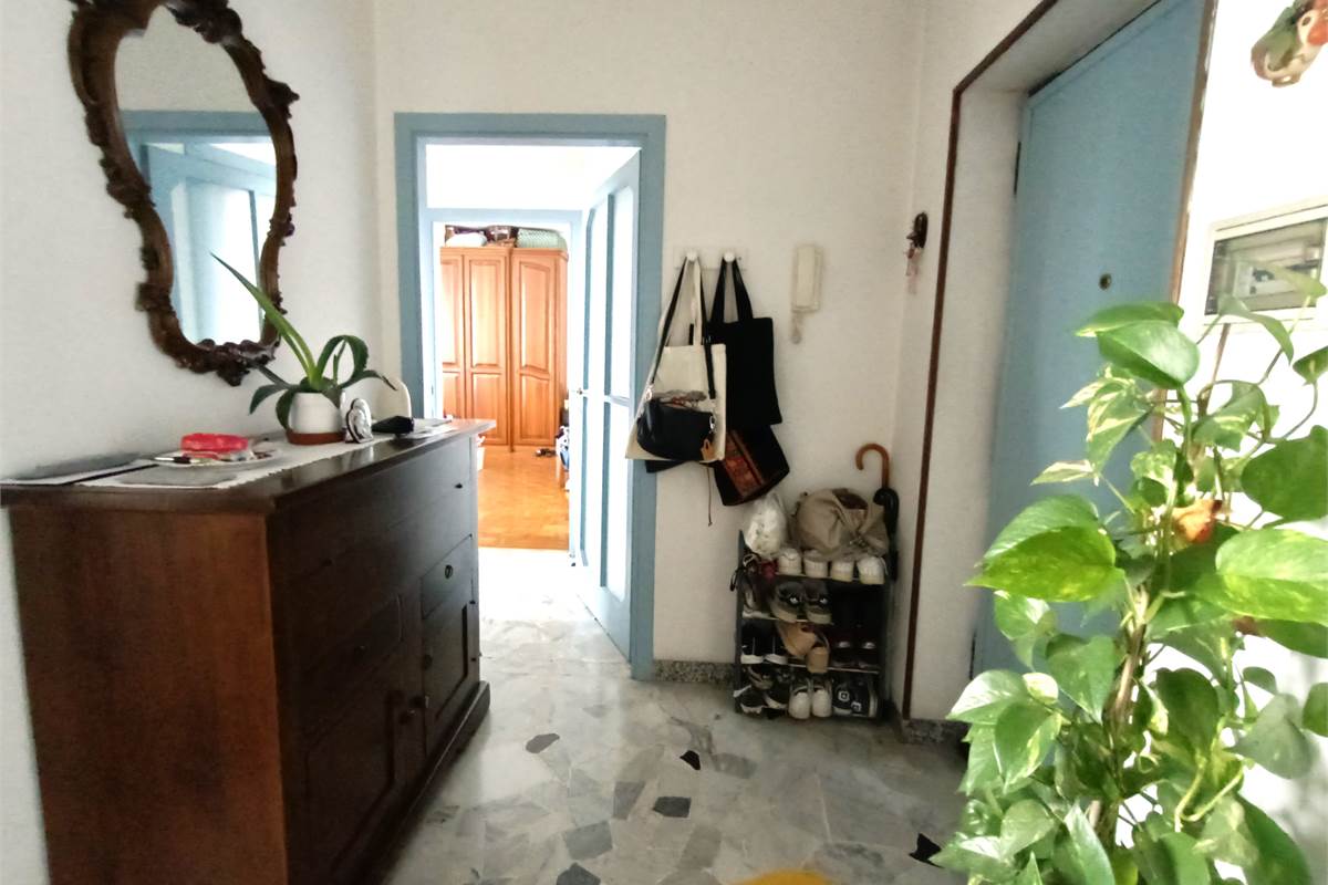 ERBA CENTRO LUMINOSO AMPIO BI/TRILOCALE